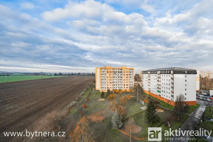 Prodej bytu 3+1, Neratovice, Kojetická, 78 m2