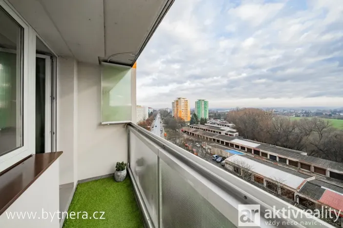 Prodej bytu 3+1, Neratovice, Kojetická, 78 m2