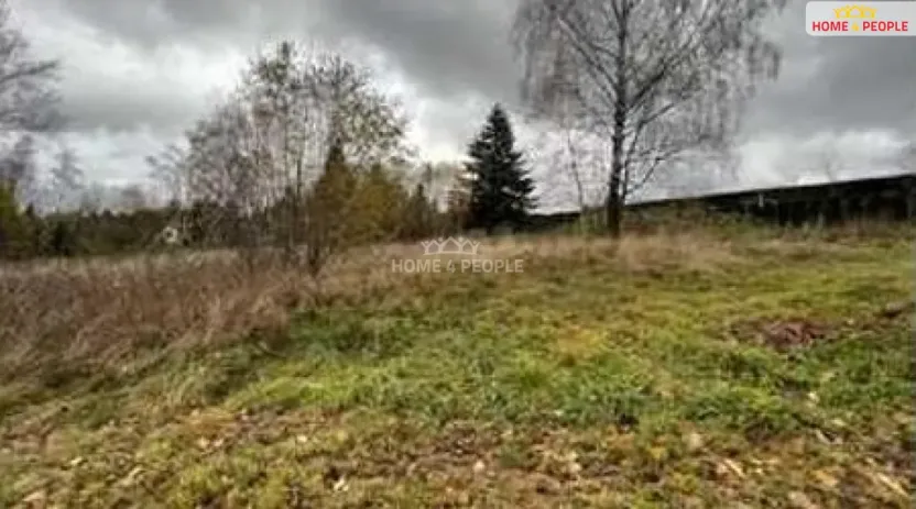 Prodej pozemku pro bydlení, Světlík, 2620 m2