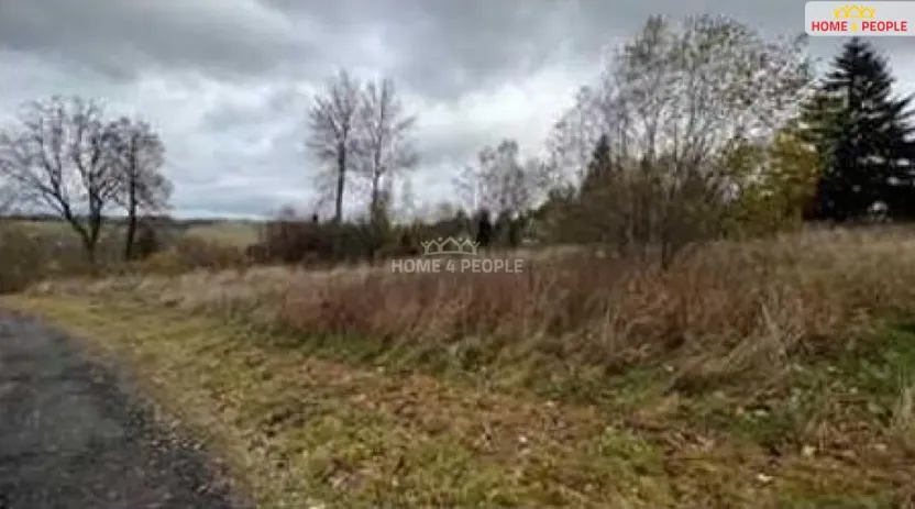 Prodej pozemku pro bydlení, Světlík, 2620 m2