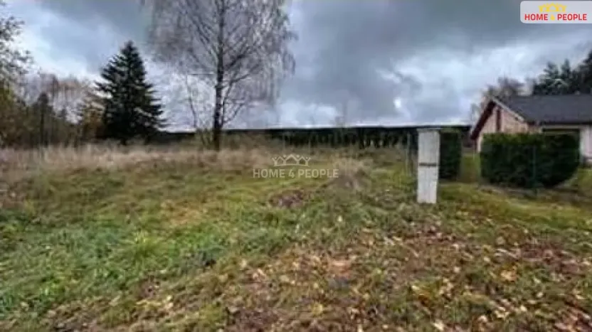 Prodej pozemku pro bydlení, Světlík, 2620 m2