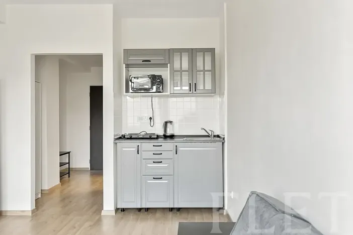 Prodej bytu 1+kk, Praha - Jinonice, Peroutkova, 27 m2