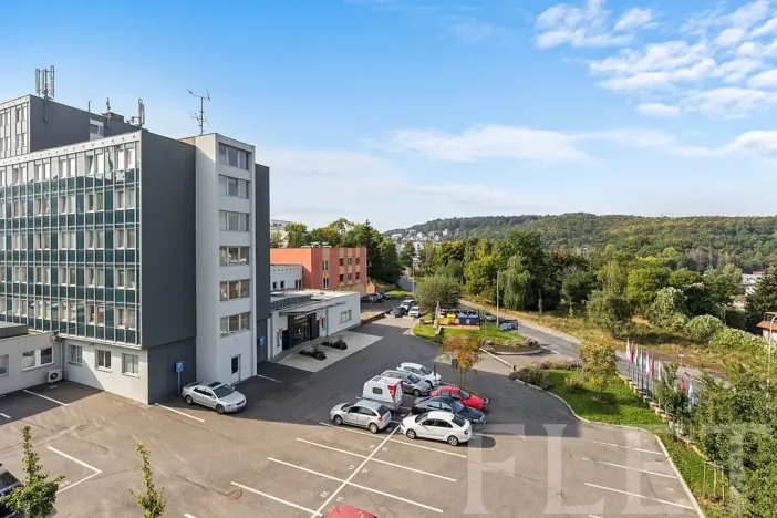 Prodej bytu 1+kk, Praha - Jinonice, Peroutkova, 27 m2