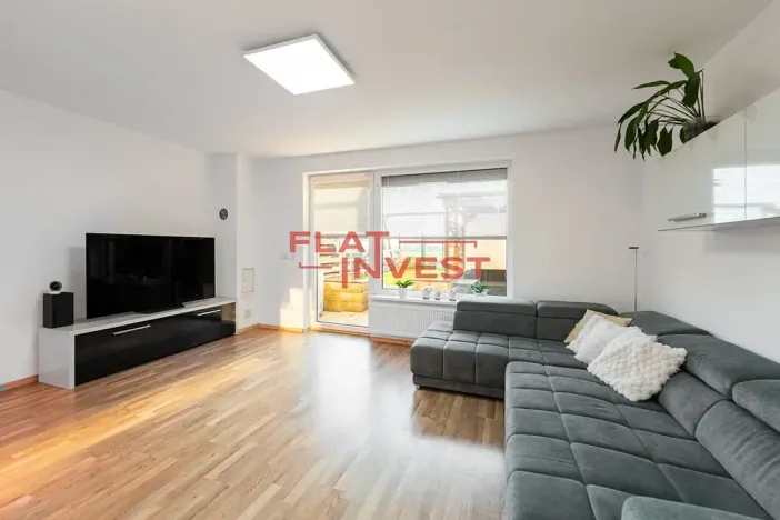 Prodej rodinného domu, Buštěhrad, Ořešín, 101 m2