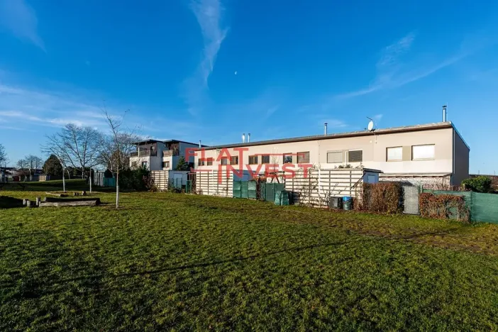 Prodej rodinného domu, Buštěhrad, Ořešín, 101 m2