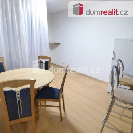 Pronájem bytu 2+kk, Roudnice nad Labem, Okružní, 42 m2