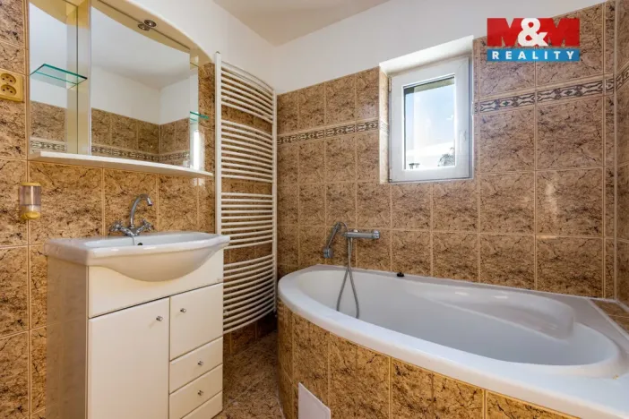 Prodej bytu 5+kk, Opava - Předměstí, Komenského, 180 m2