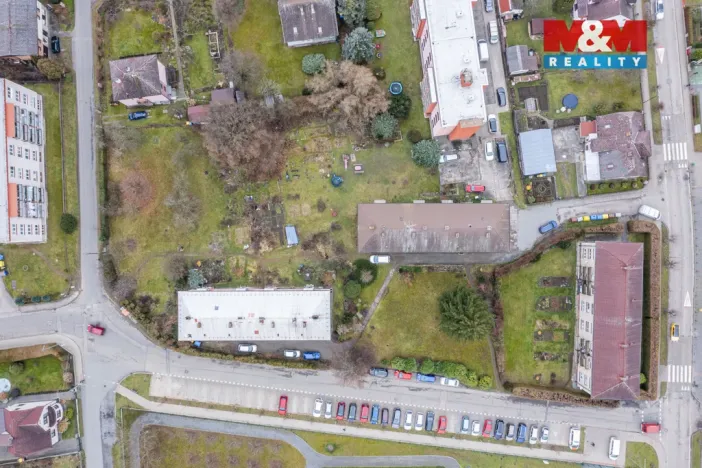 Prodej bytu 3+1, Čerčany, Družstevní, 58 m2