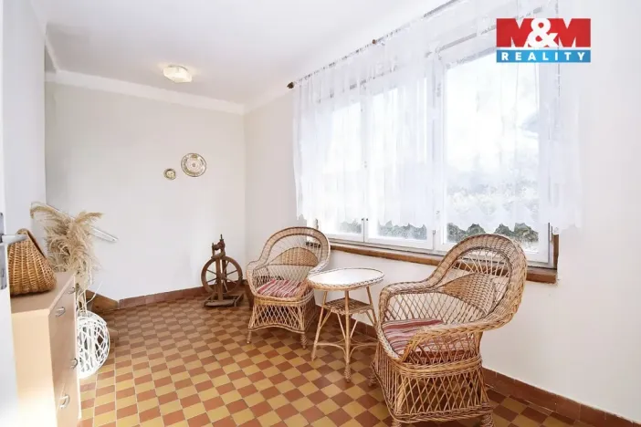 Prodej rodinného domu, Předboj, Hlavní, 180 m2