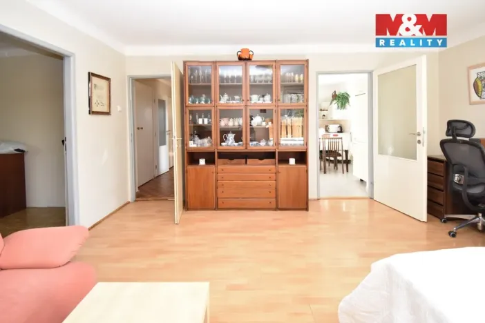 Prodej rodinného domu, Předboj, Hlavní, 180 m2