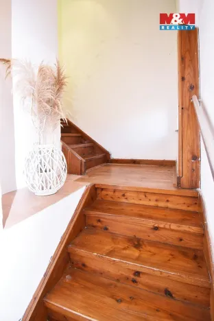 Prodej rodinného domu, Předboj, Hlavní, 180 m2