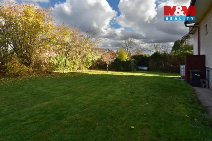 Prodej rodinného domu, Předboj, Hlavní, 180 m2