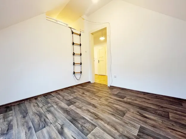 Pronájem bytu 3+1, Teplice, Josefa Šafaříka, 106 m2