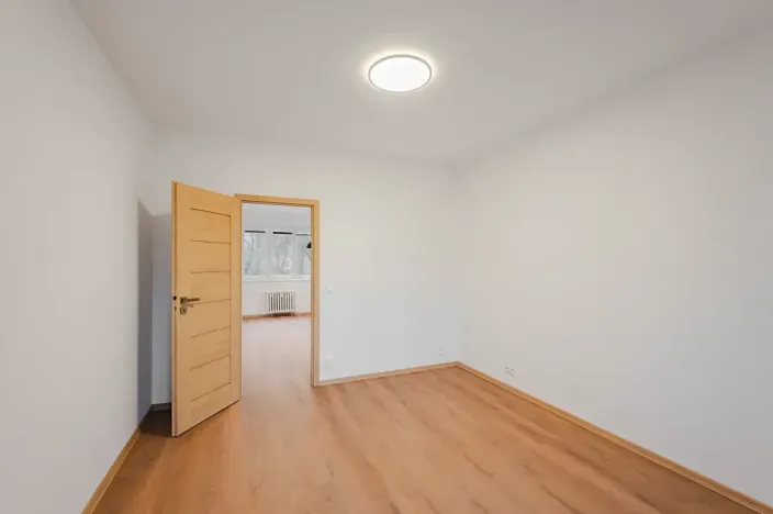 Pronájem bytu 3+1, Praha - Břevnov, Boučkova, 67 m2