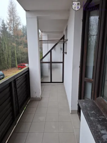 Pronájem bytu 1+1, Vysoký Chlumec, 33 m2