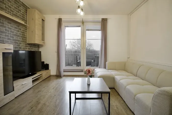 Pronájem bytu 3+kk, Kutná Hora, V Zákoutí, 78 m2