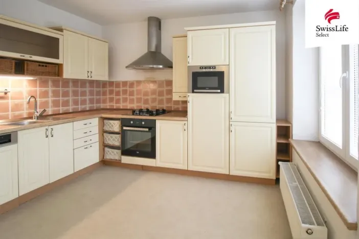 Prodej bytu 2+1, Jihlava, Bezručova, 63 m2