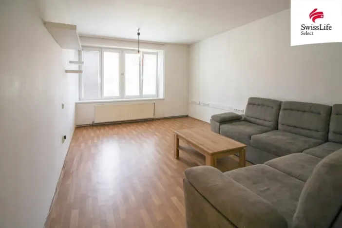 Prodej bytu 2+1, Jihlava, Bezručova, 63 m2