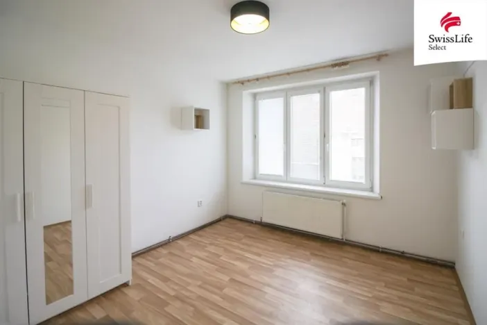 Prodej bytu 2+1, Jihlava, Bezručova, 63 m2