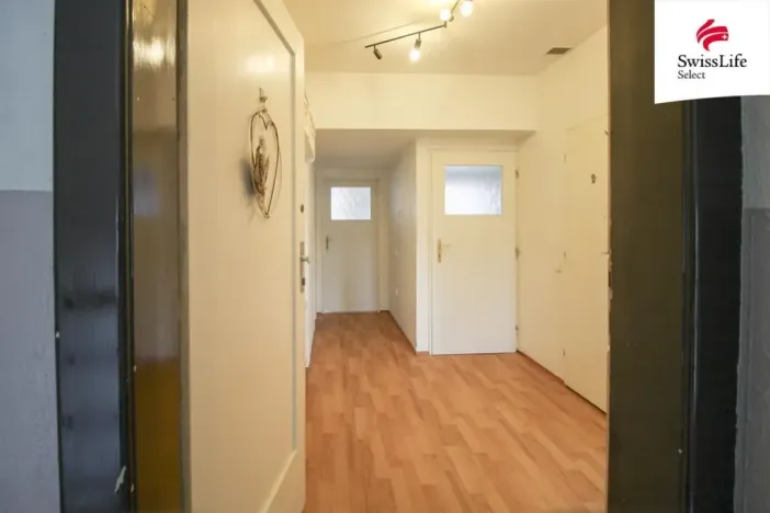 Prodej bytu 2+1, Jihlava, Bezručova, 63 m2