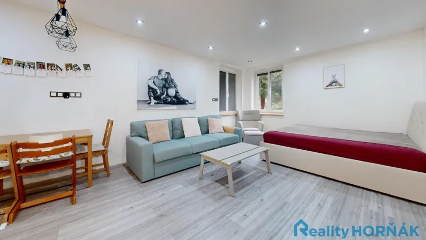 Prodej rodinného domu, Nová Cerekev, 132 m2