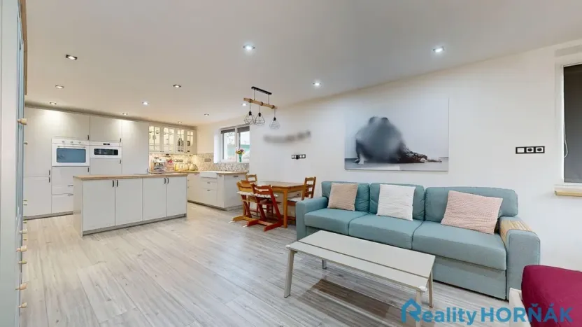 Prodej rodinného domu, Nová Cerekev, 132 m2