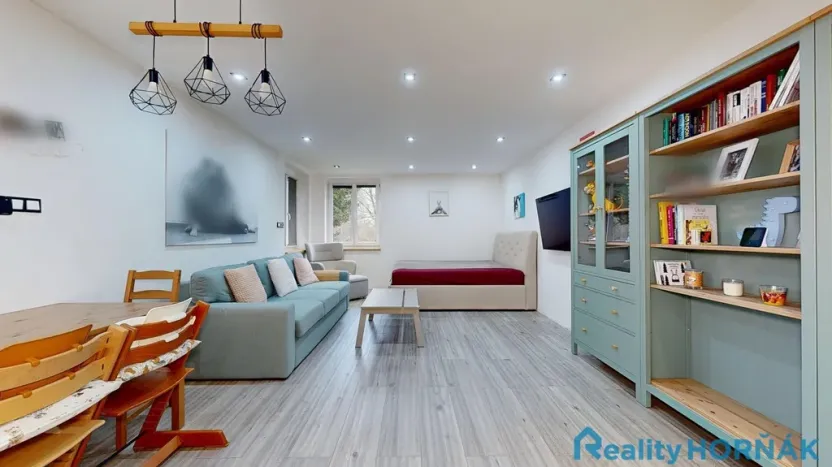 Prodej rodinného domu, Nová Cerekev, 132 m2