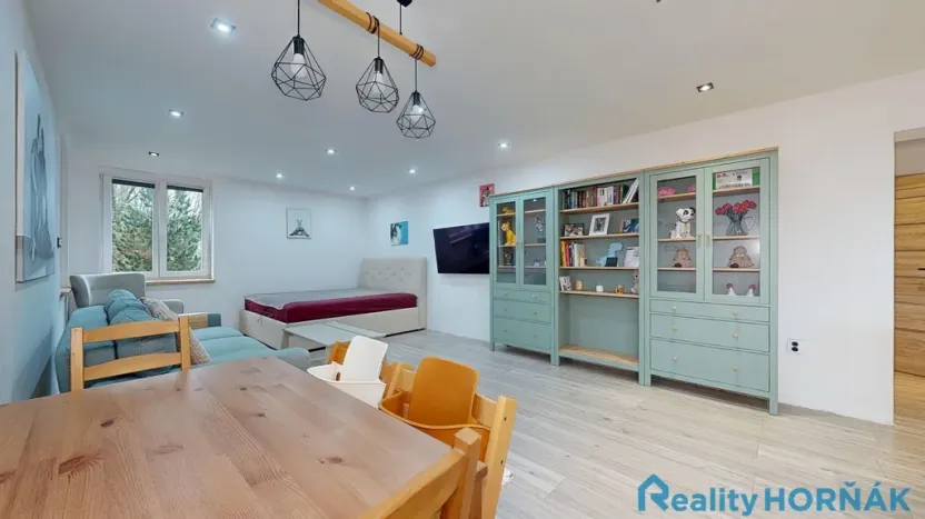 Prodej rodinného domu, Nová Cerekev, 132 m2