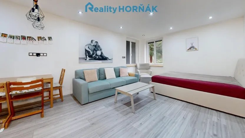 Prodej rodinného domu, Nová Cerekev, 132 m2
