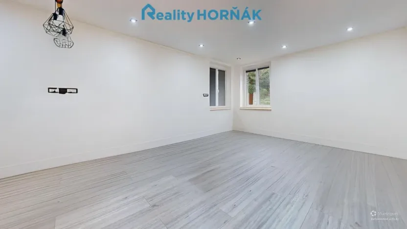 Prodej rodinného domu, Nová Cerekev, 132 m2