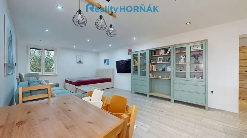 Prodej rodinného domu, Nová Cerekev, 132 m2