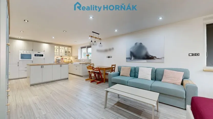 Prodej rodinného domu, Nová Cerekev, 132 m2