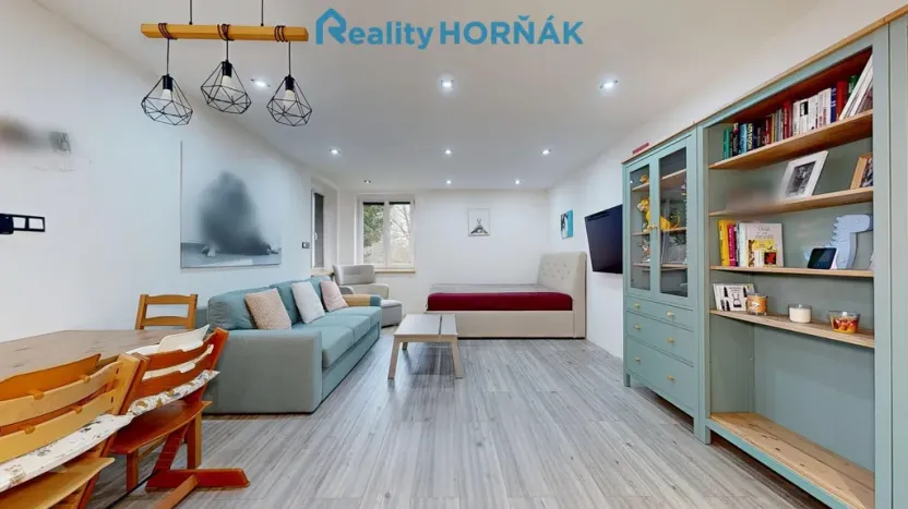 Prodej rodinného domu, Nová Cerekev, 132 m2
