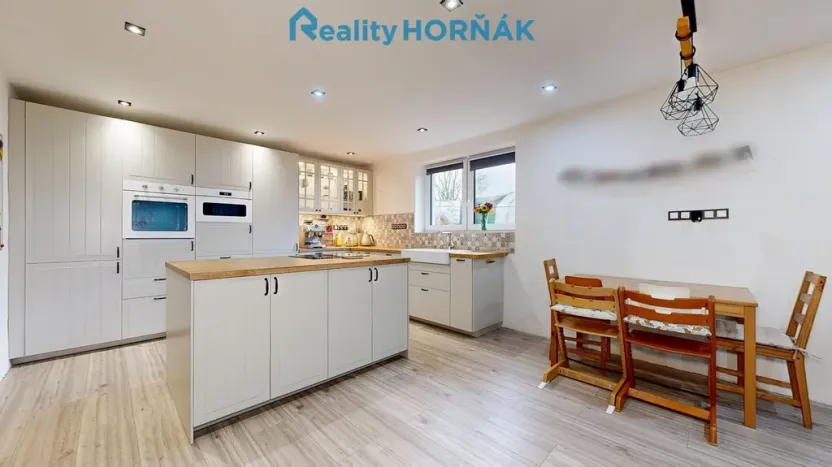 Prodej rodinného domu, Nová Cerekev, 132 m2
