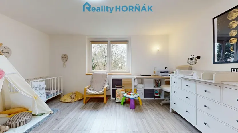 Prodej rodinného domu, Nová Cerekev, 132 m2