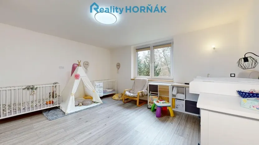 Prodej rodinného domu, Nová Cerekev, 132 m2