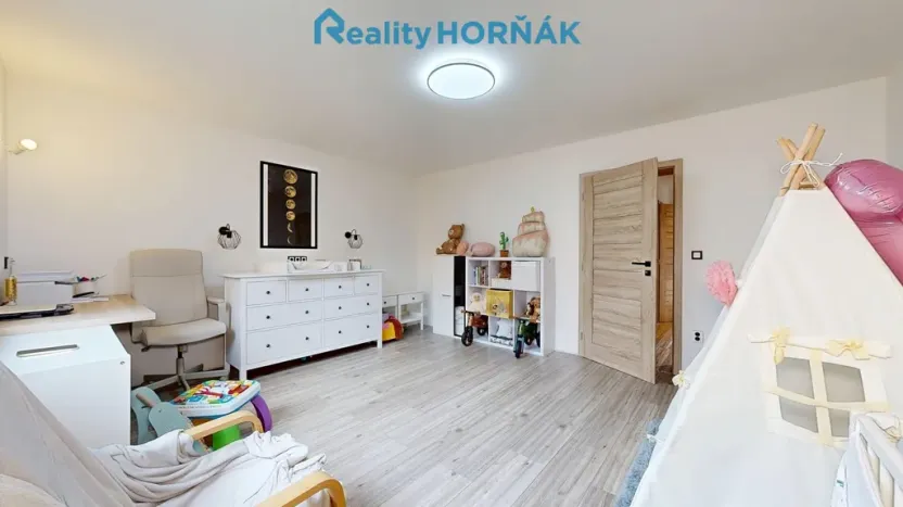 Prodej rodinného domu, Nová Cerekev, 132 m2