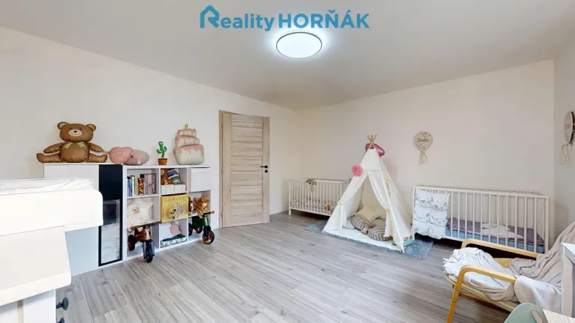 Prodej rodinného domu, Nová Cerekev, 132 m2