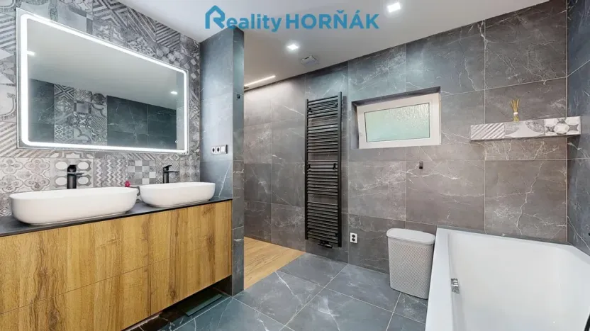 Prodej rodinného domu, Nová Cerekev, 132 m2
