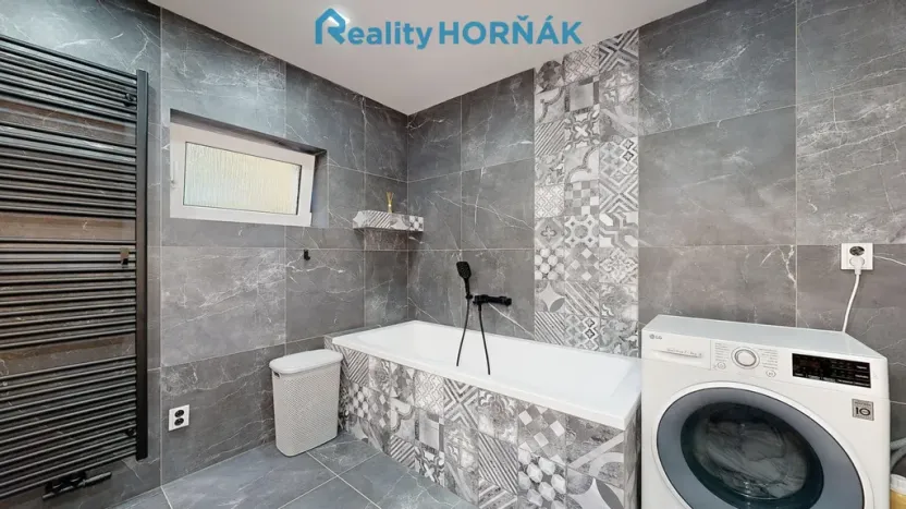 Prodej rodinného domu, Nová Cerekev, 132 m2