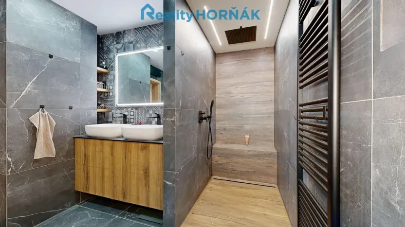 Prodej rodinného domu, Nová Cerekev, 132 m2