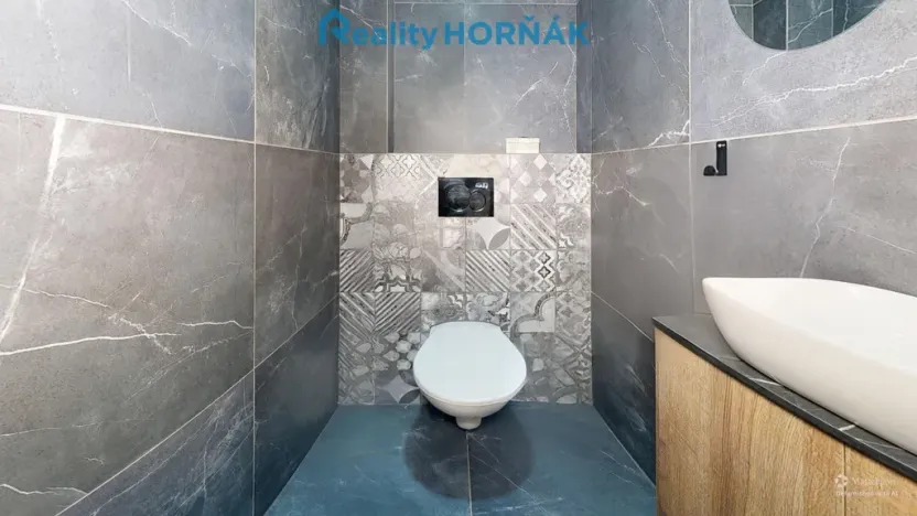 Prodej rodinného domu, Nová Cerekev, 132 m2