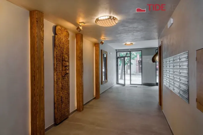 Pronájem bytu 5+kk, Praha, Belgická, 259 m2