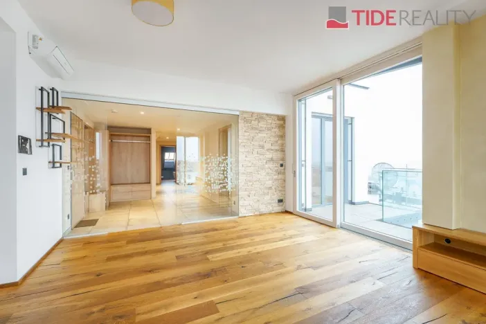 Pronájem bytu 5+kk, Praha, Belgická, 259 m2