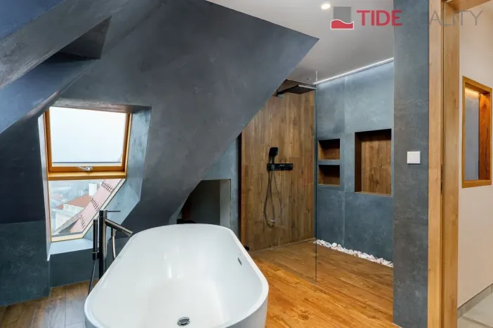 Pronájem bytu 5+kk, Praha, Belgická, 259 m2