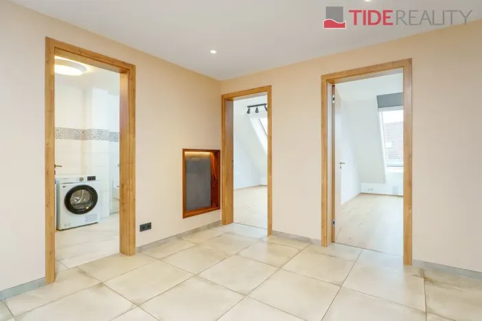 Pronájem bytu 5+kk, Praha, Belgická, 259 m2