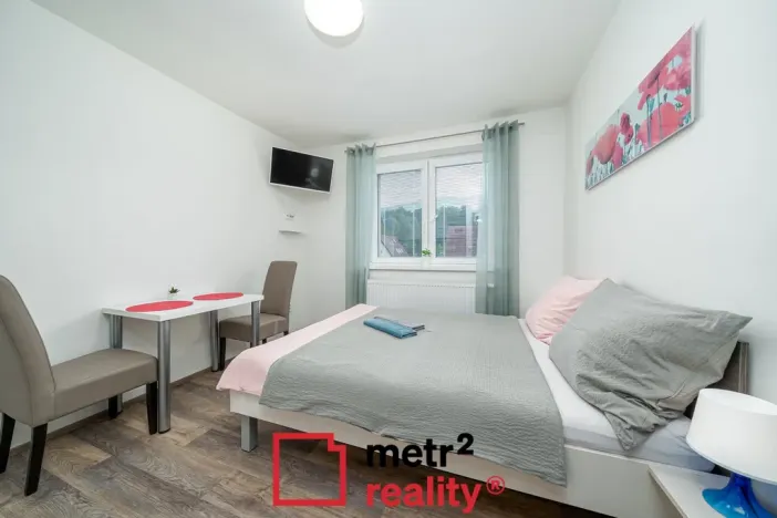 Prodej ubytování, Loučná nad Desnou - Rejhotice, 93 m2