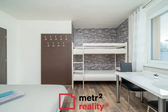 Prodej ubytování, Loučná nad Desnou - Rejhotice, 93 m2