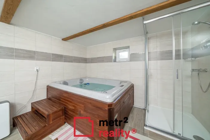 Prodej ubytování, Loučná nad Desnou - Rejhotice, 93 m2