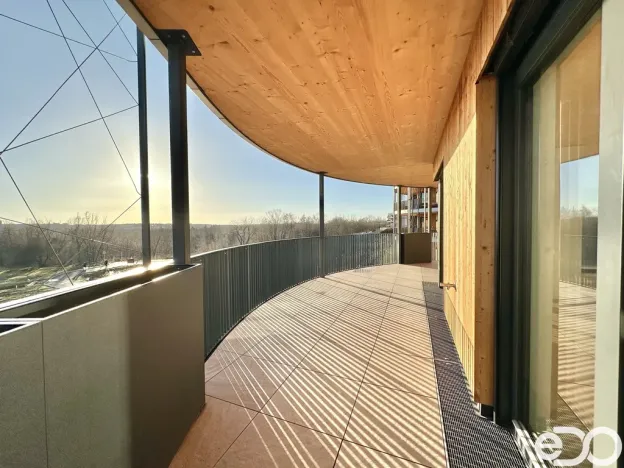 Pronájem bytu 4+kk, Praha, Ujgurská, 110 m2